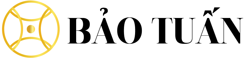 logo Bảo Tuấn shoes